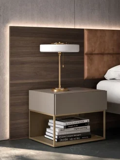 Best Camera da letto Giako in laminato a prezzo ribassato Camere Da Letto