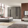 Gierre Mobili Camera da letto Camera da letto  con  piano vetro marmo e pietra a prezzi convenienti- Camere Da Letto
