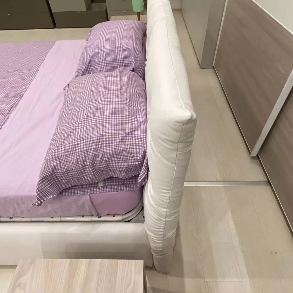 Outlet Camera da letto Blu moon a prezzo scontato in laminato Camere Da Letto