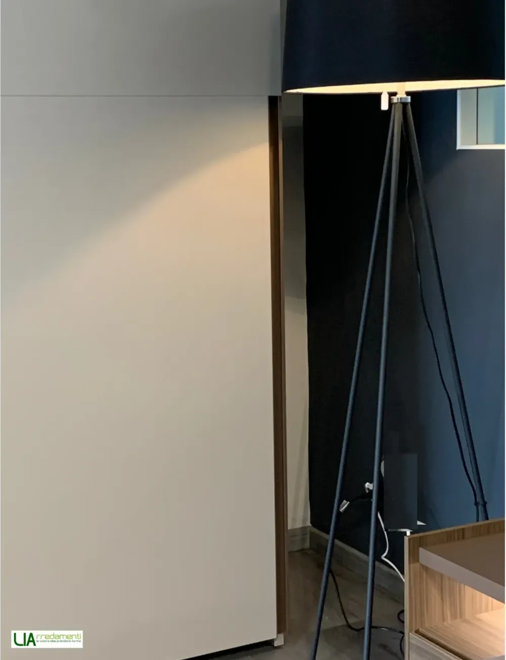 Maronese ACF Camera da letto Ginger in laminato a prezzo Outlet- Camere Da Letto