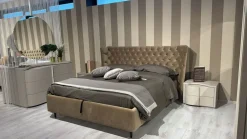 Discount Camera da letto Glass in laminato a prezzo Outlet Camere Da Letto