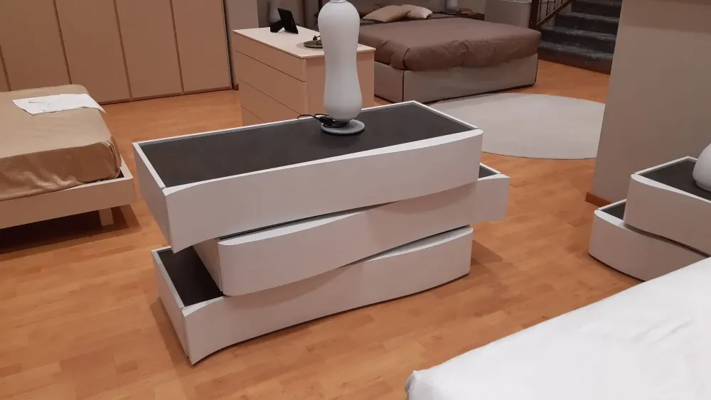 Clearance Camera da letto Glide a un prezzo imperdibile Camere Da Letto