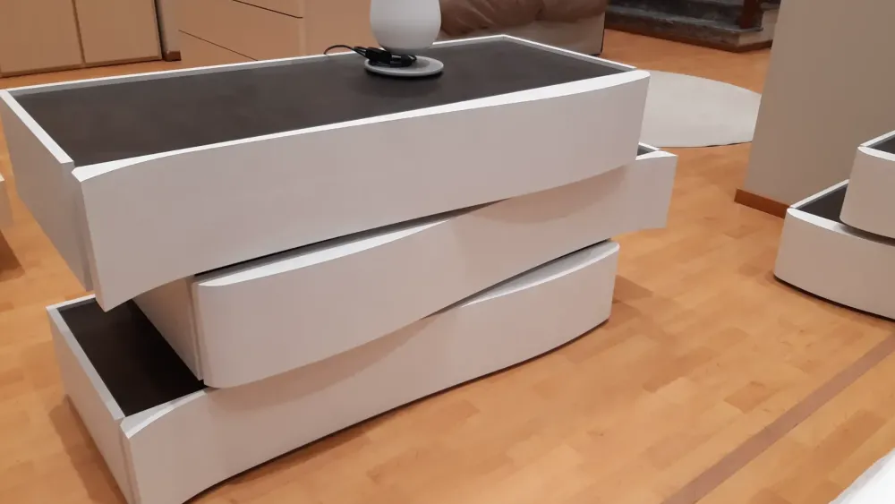 Clearance Camera da letto Glide a un prezzo imperdibile Camere Da Letto