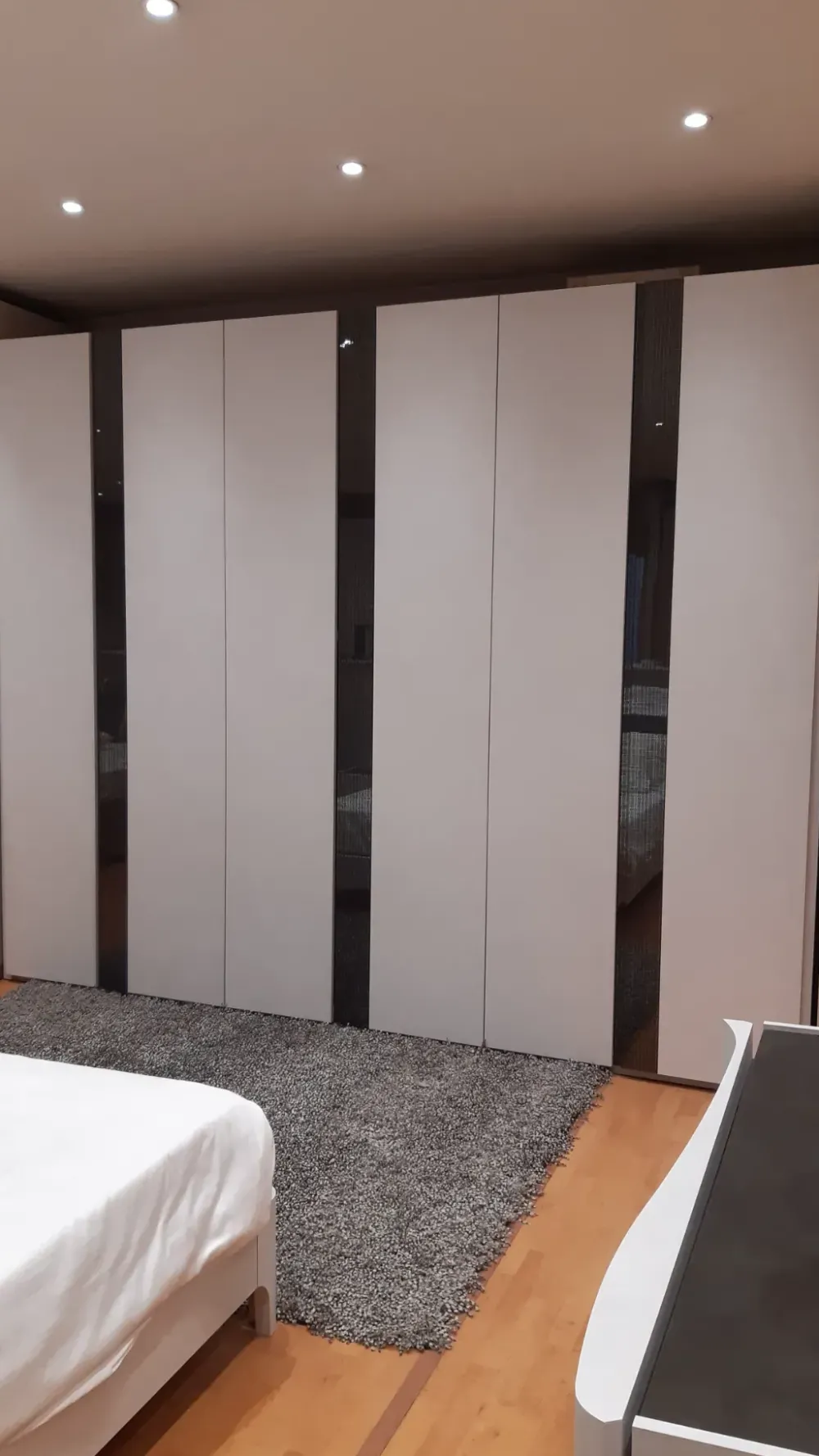 Clearance Camera da letto Glide a un prezzo imperdibile Camere Da Letto