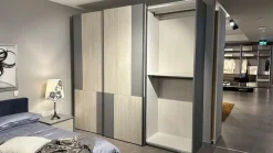 La casa moderna Camera da letto Global in laminato a prezzo scontato- Camere Da Letto