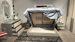La casa moderna Camera da letto Global in laminato a prezzo scontato- Camere Da Letto