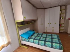 Camera da letto Golf a un prezzo vantaggioso^Colombini Casa Best