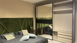 Camera da letto Grazia   PREZZI OUTLET^Mobilpiu Clearance