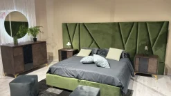 Camera da letto Grazia   PREZZI OUTLET^Mobilpiu Clearance