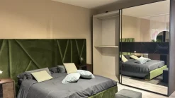 Camera da letto Grazia   PREZZI OUTLET^Mobilpiu Clearance