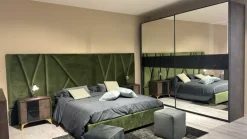 Camera da letto Grazia   PREZZI OUTLET^Mobilpiu Clearance