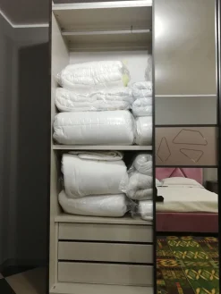 Camera da letto Grazia OFFERTA OUTLET^Mobilpiu Online