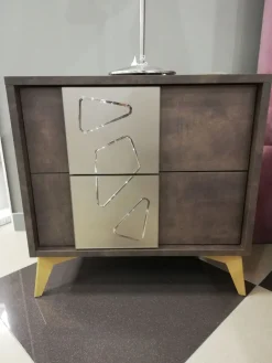 Camera da letto Grazia OFFERTA OUTLET^Mobilpiu Online