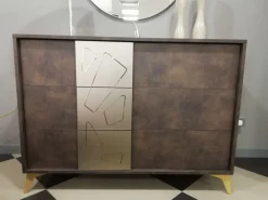 Camera da letto Grazia OFFERTA OUTLET^Mobilpiu Online