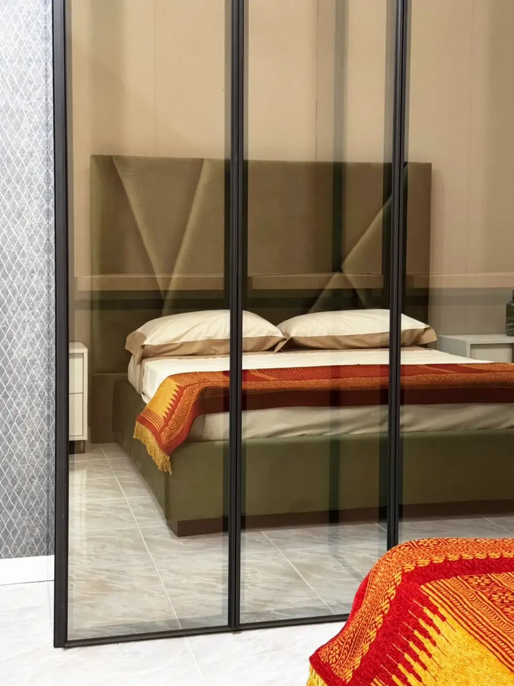 Camera da letto Grazia a prezzo scontato^Mobilpiu