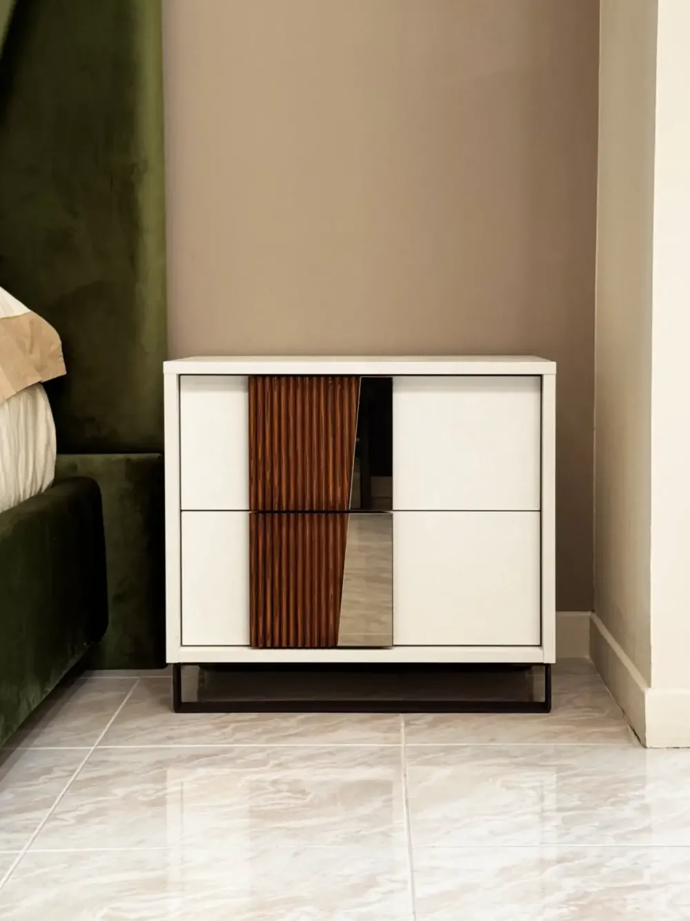 Camera da letto Grazia a prezzo scontato^Mobilpiu