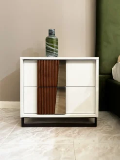 Camera da letto Grazia a prezzo scontato^Mobilpiu