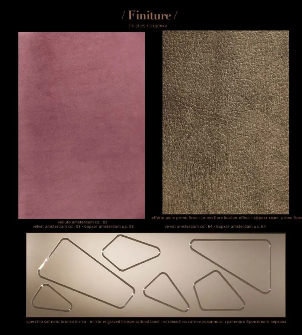 Camera da letto Grazia in legno in Offerta Outlet^Mobilpiu Clearance