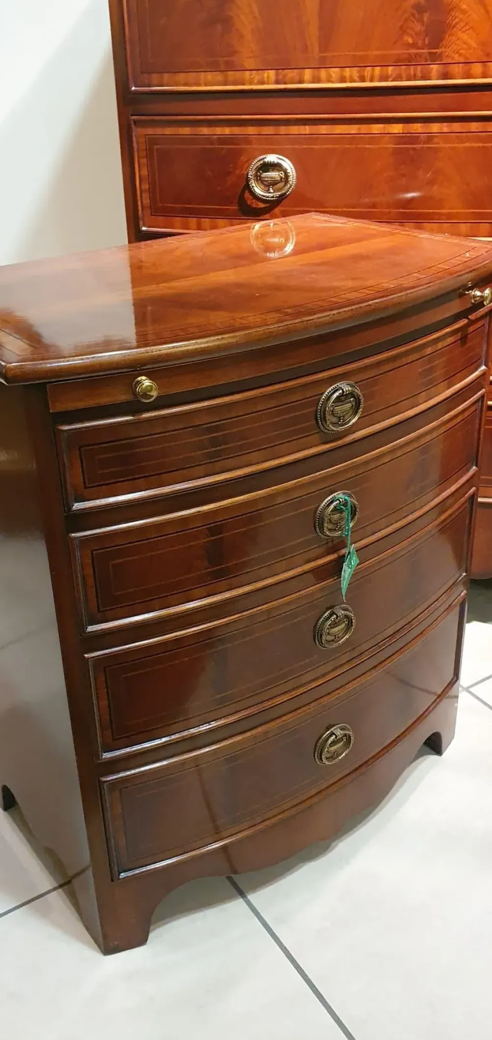 Camera da letto Gruppo bombato OFFERTA OUTLET^Medea Best