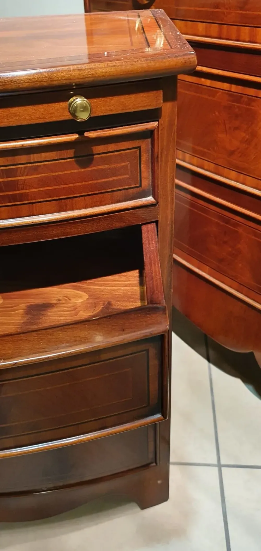 Camera da letto Gruppo bombato OFFERTA OUTLET^Medea Best