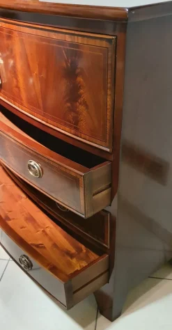 Camera da letto Gruppo bombato OFFERTA OUTLET^Medea Best