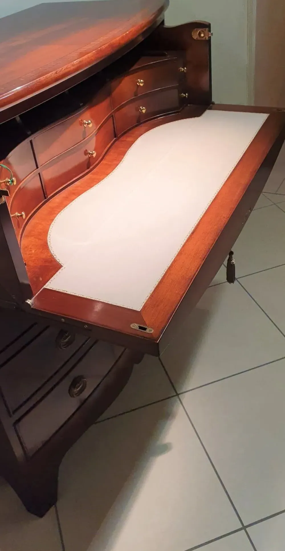 Camera da letto Gruppo bombato OFFERTA OUTLET^Medea Best