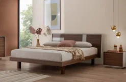 Le Fablier Camera da letto Gruppo letto zenit OFFERTA OUTLET- Camere Da Letto