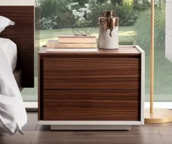 Le Fablier Camera da letto Gruppo letto zenit OFFERTA OUTLET- Camere Da Letto