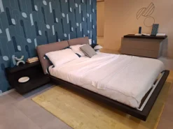 Clearance Camera da letto Gruppo letto morfeo argo PREZZI OUTLET Camere Da Letto