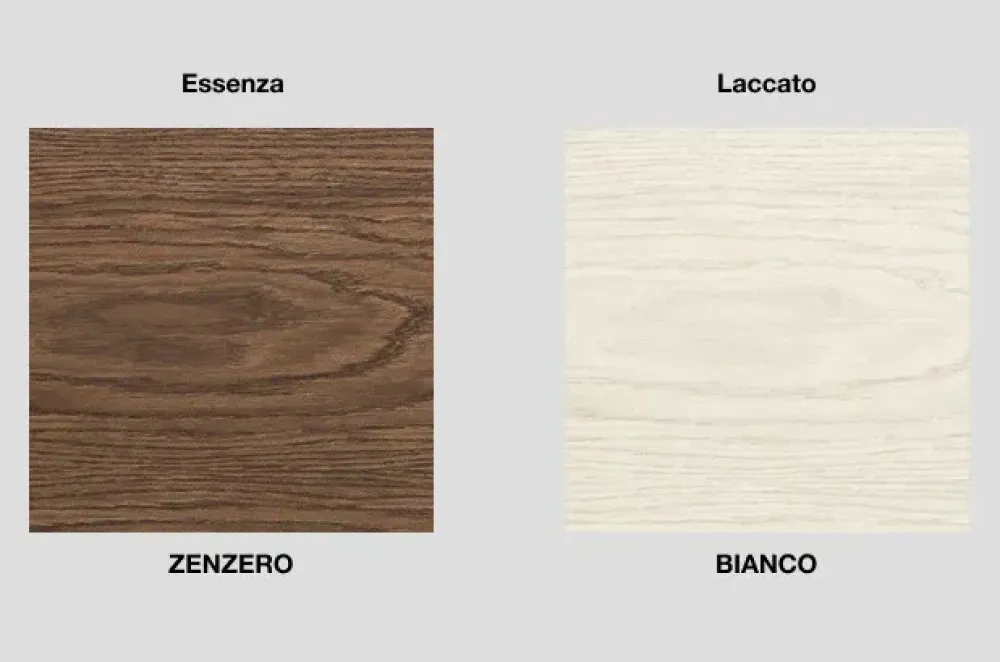 Camera da letto Gruppo letto le spezie in legno a prezzo scontato Camere Da Letto