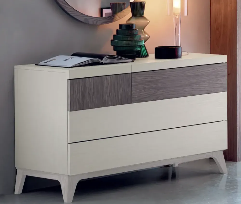 Camera da letto Gruppo letto le spezie in legno a prezzo scontato Camere Da Letto