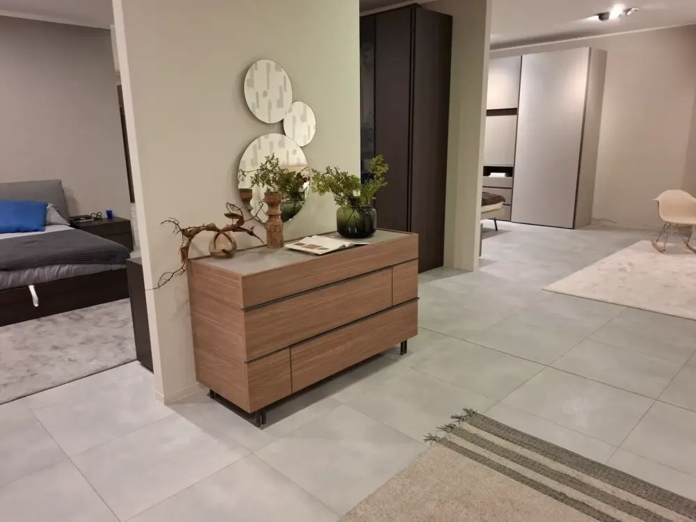 Tomasella Camera da letto Gruppo letto yuki a un prezzo conveniente- Camere Da Letto