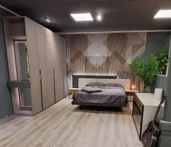 Camera da letto Halifax PREZZI OUTLET^Tomasella Discount