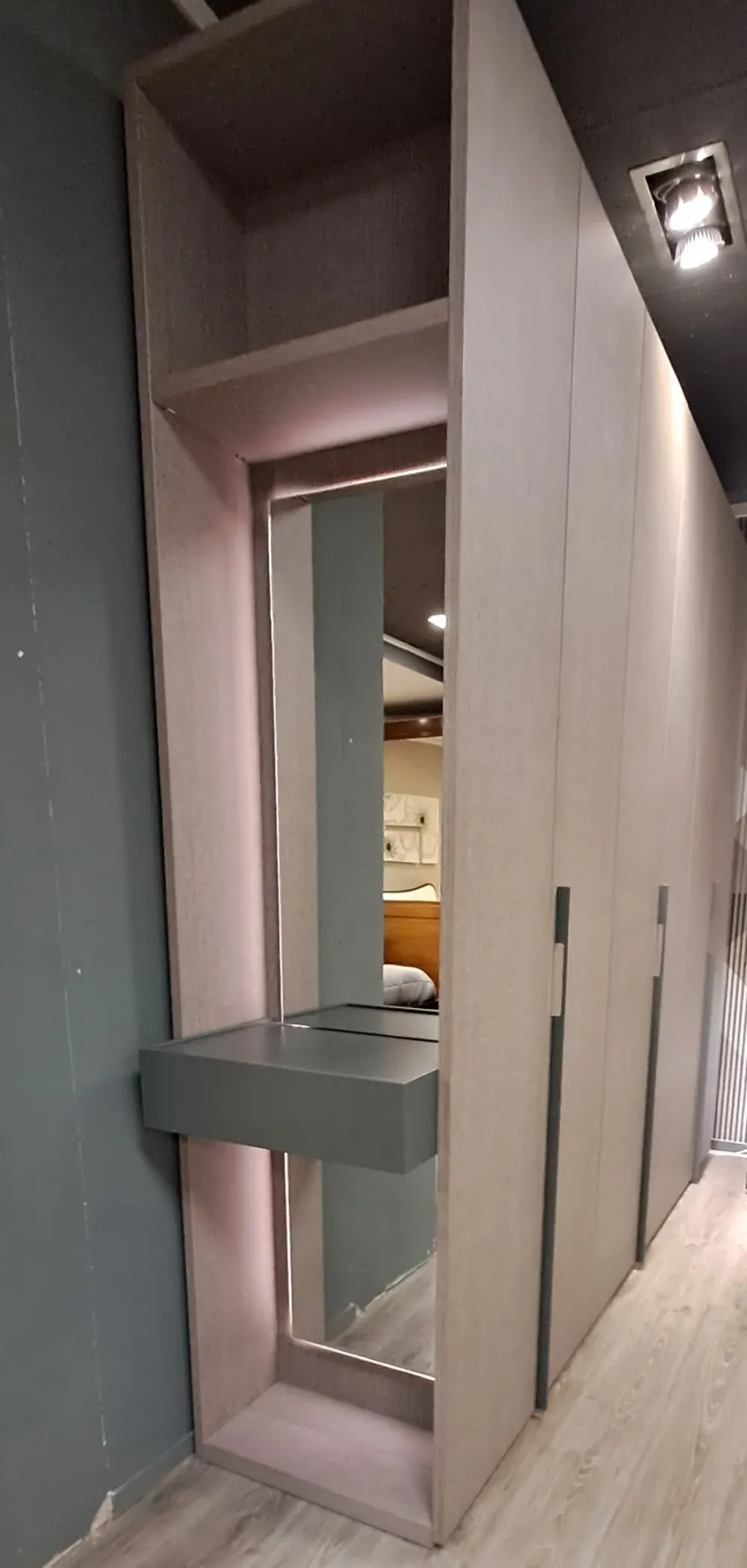 Camera da letto Halifax PREZZI OUTLET^Tomasella Discount