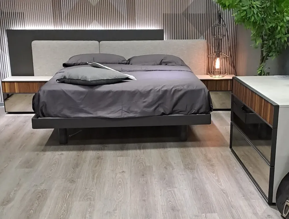 Camera da letto Halifax PREZZI OUTLET^Tomasella Discount