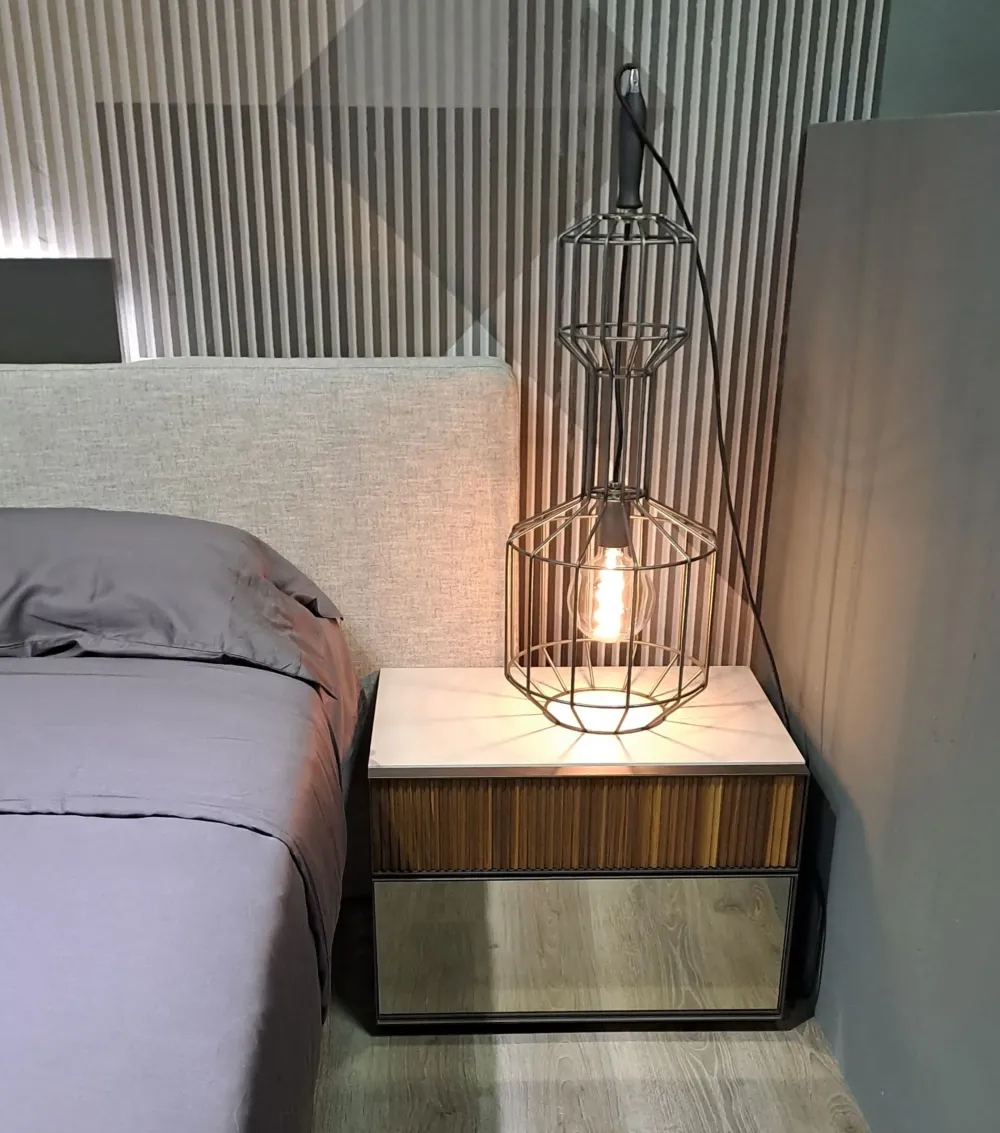 Camera da letto Halifax PREZZI OUTLET^Tomasella Discount