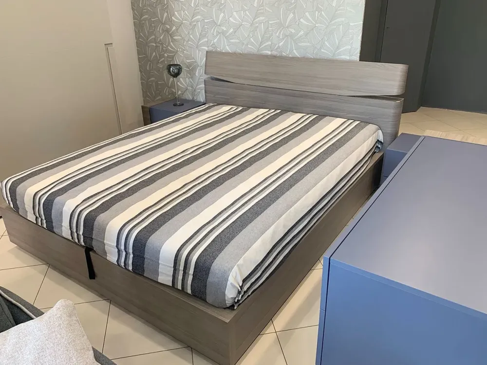 Santalucia Camera da letto Homy : design moderno, prezzo outlet.- Camere Da Letto
