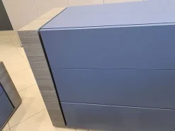 Santalucia Camera da letto Homy : design moderno, prezzo outlet.- Camere Da Letto