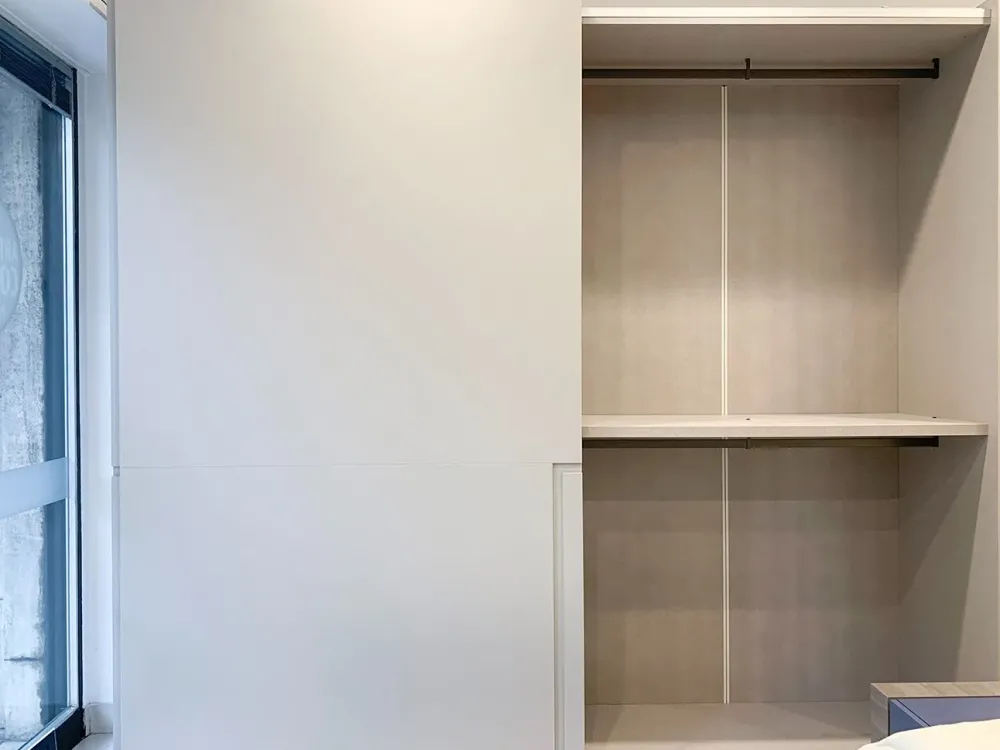 Santalucia Camera da letto Homy : design moderno, prezzo outlet.- Camere Da Letto