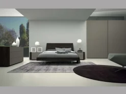 Online Camera da letto Homy in laminato a prezzo scontato Camere Da Letto