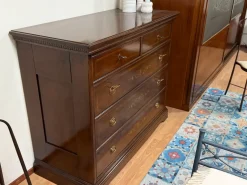 Sale Camera da letto I ciliegi in legno a prezzo scontato Camere Da Letto