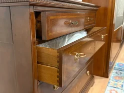 Sale Camera da letto I ciliegi in legno a prezzo scontato Camere Da Letto