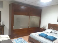 Betamobili Camera da letto I petali in legno a prezzo scontato- Camere Da Letto