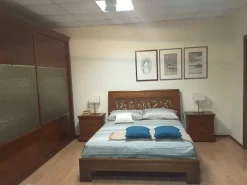 Betamobili Camera da letto I petali in legno a prezzo scontato- Camere Da Letto
