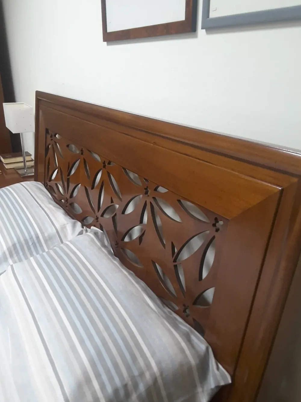 Betamobili Camera da letto I petali in legno a prezzo scontato- Camere Da Letto