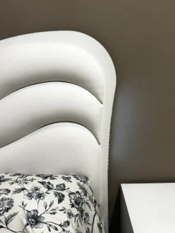 Artigianale Camera da letto Incanto in legno a prezzo ribassato- Camere Da Letto