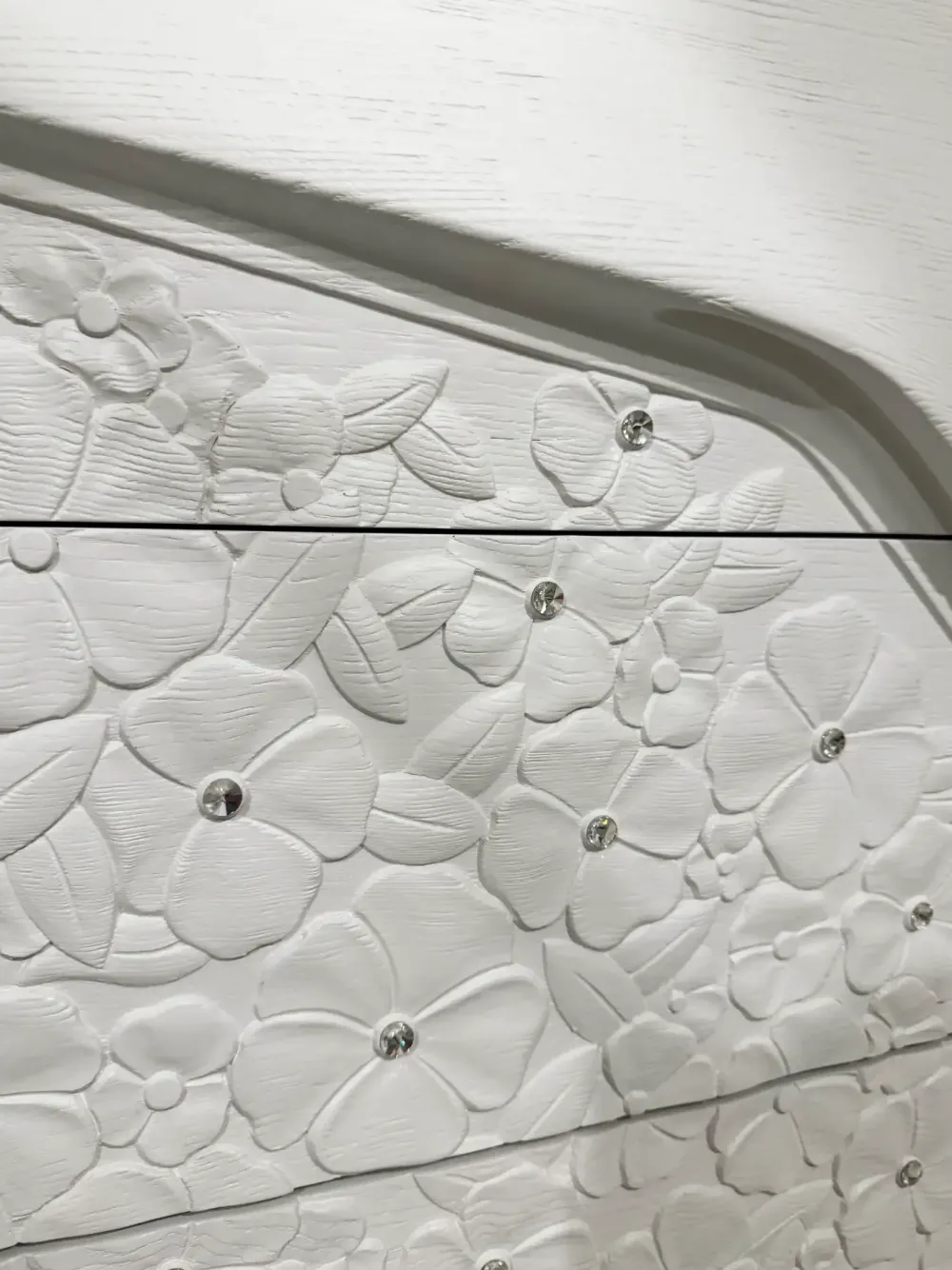 Artigianale Camera da letto Incanto in legno a prezzo ribassato- Camere Da Letto