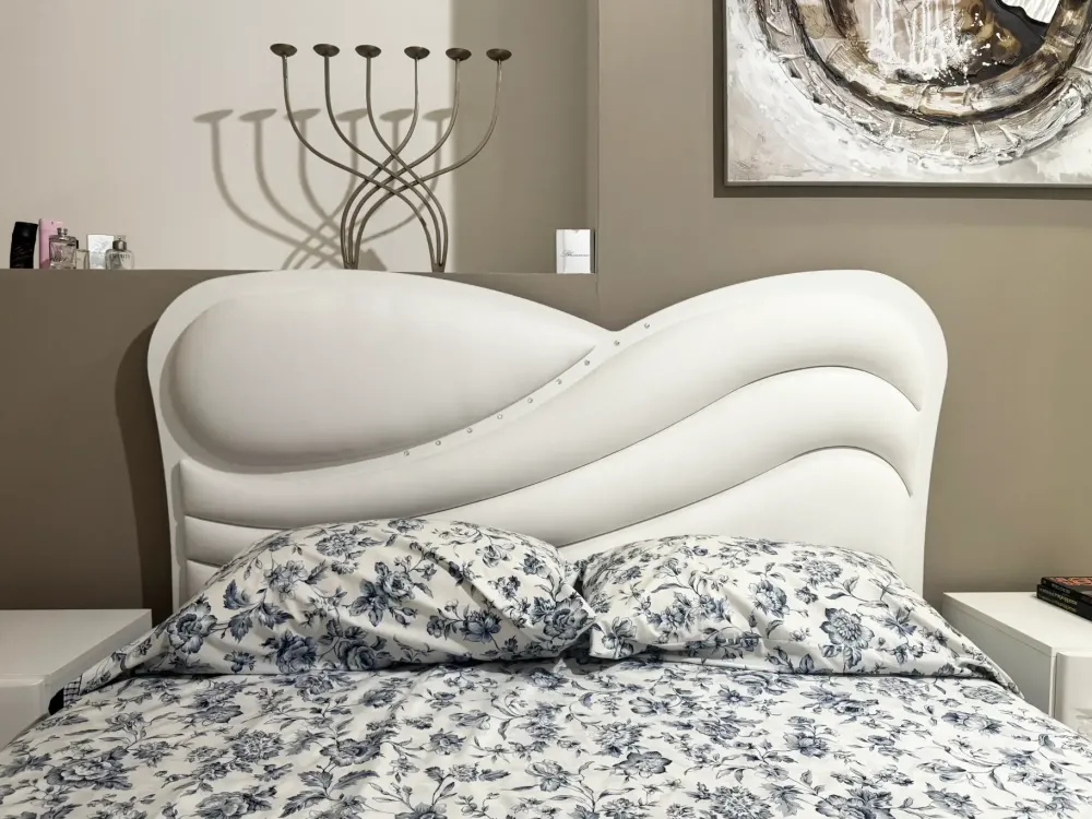 Artigianale Camera da letto Incanto in legno a prezzo ribassato- Camere Da Letto