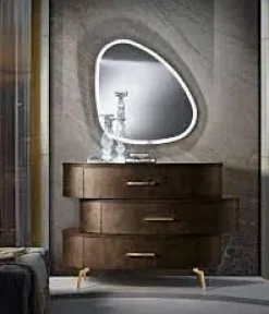 Mobilpiu Camera da letto Incanto luxury a un prezzo conveniente- Camere Da Letto