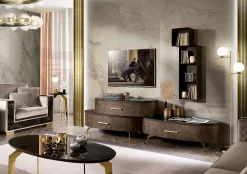 Mobilpiu Camera da letto Incanto luxury a un prezzo conveniente- Camere Da Letto